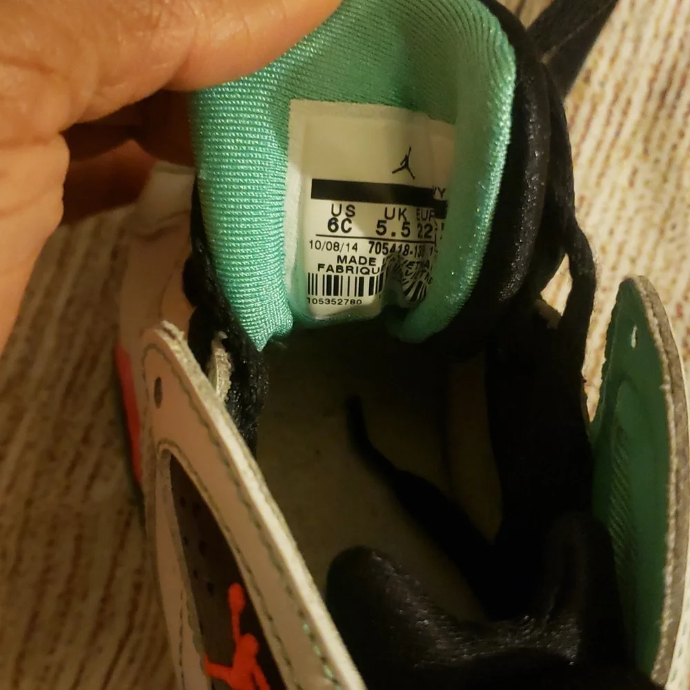 Nike good used